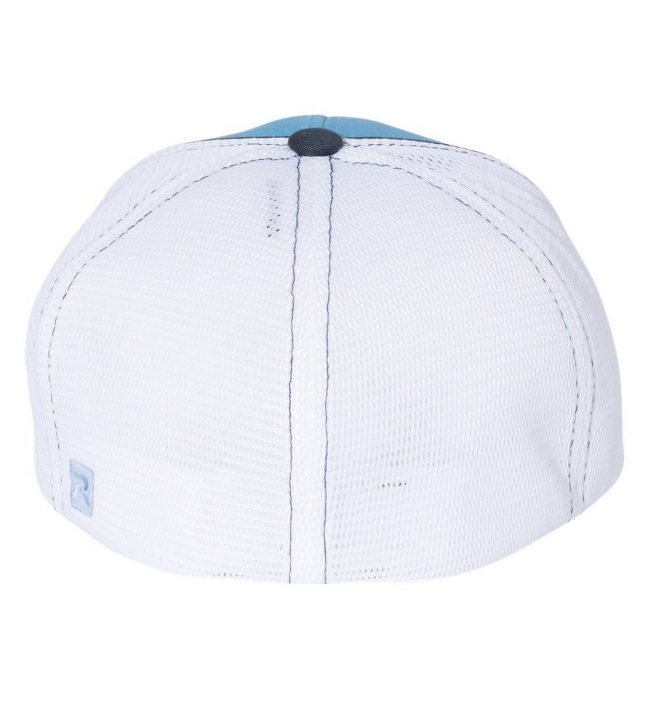 Richardson 172 Fitted Pulse Sportmesh Cap with R-Flex – Illusions Team ...