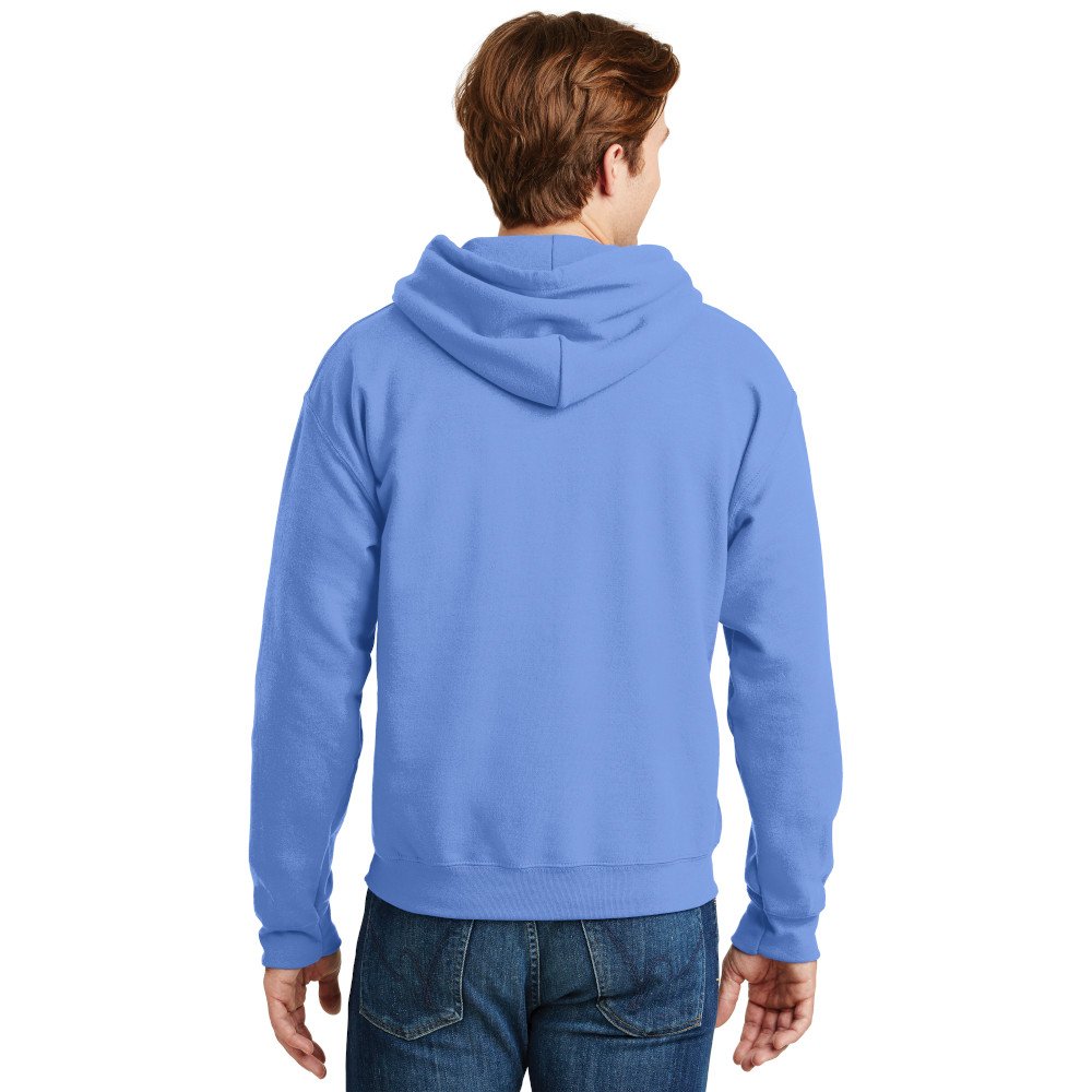 12500 Gildan® – DryBlend® Pullover Hooded Sweatshirt – Illusions Team ...