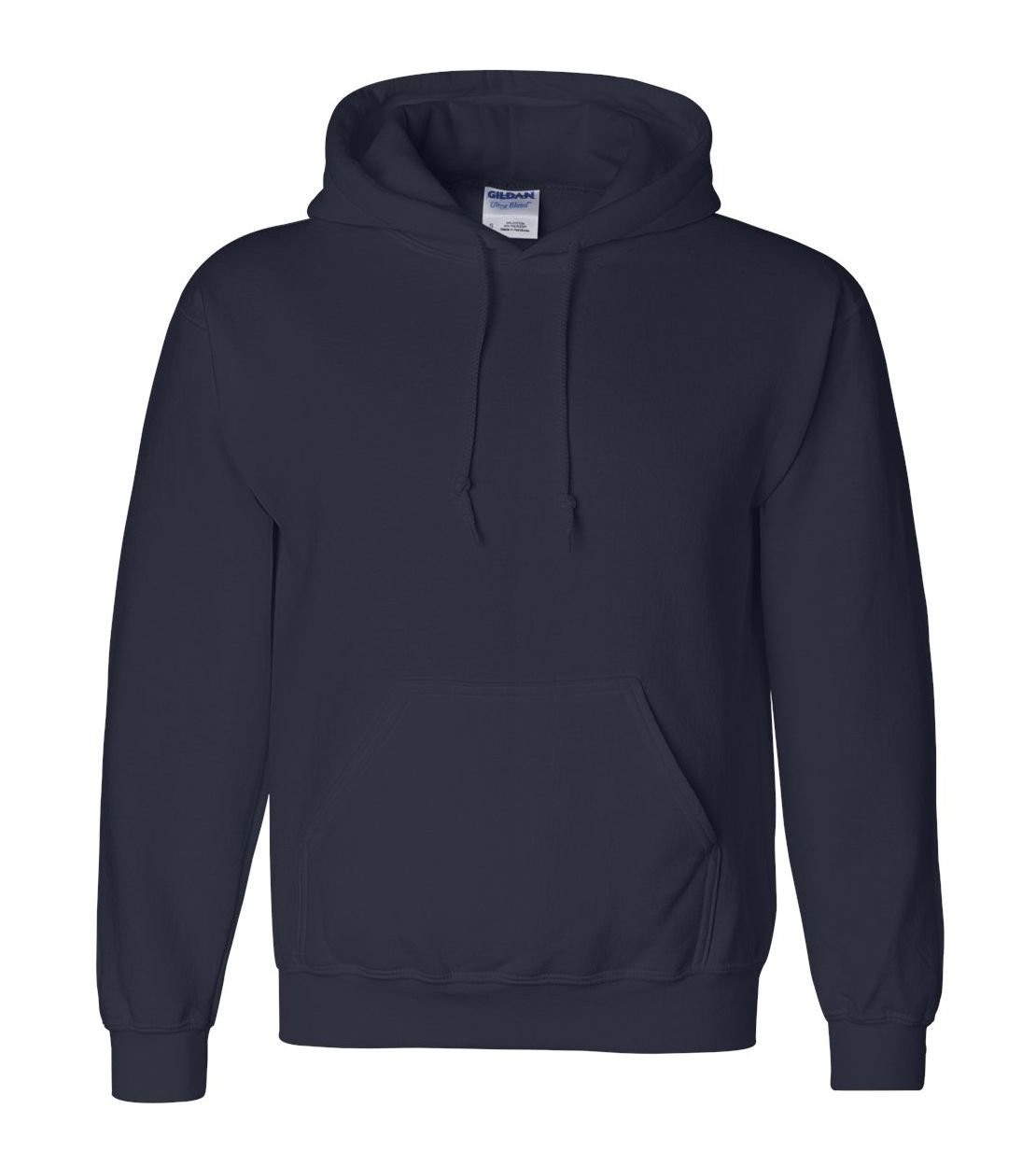 12500 Gildan® – DryBlend® Pullover Hooded Sweatshirt – Illusions Team ...