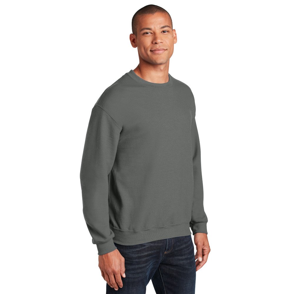 18000 Gildan® – Heavy Blend™ Crewneck Sweatshirt – Illusions Team ...