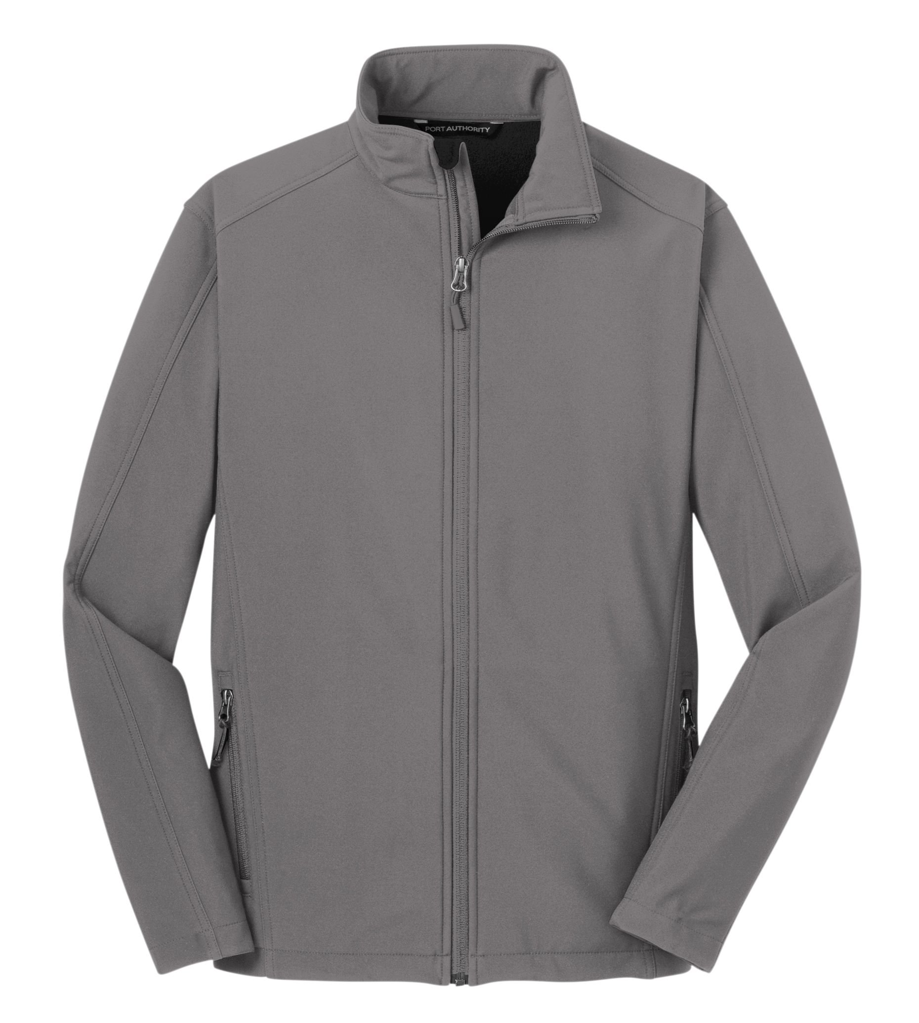 J317 Port Authority® Core Soft Shell Jacket – Illusions Team Apparel By ...